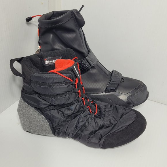 Bontrager Other - Bontrager Bicycle Winter Shoes - Unisex Size 10 - Pre-owned - H674AW